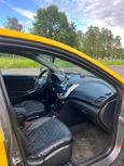  Hyundai Solaris 2015 , 550000 , -