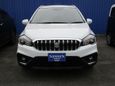 SUV   Suzuki SX4 2020 , 1100000 , 