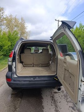 SUV   Toyota Land Cruiser Prado 2003 , 1800000 , 