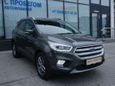 SUV   Ford Kuga 2018 , 2059000 , 