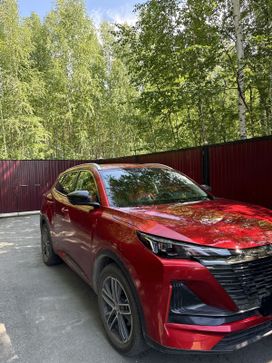 SUV   Changan CS55 2024 , 2250000 , 