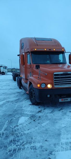   Freightliner FLC 120 1998 , 2350000 , -