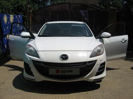  Mazda Mazda3 2010 , 995555 , 