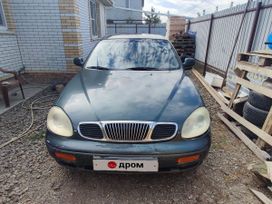  Daewoo Leganza 1997 , 230000 , 