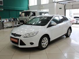  Ford Focus 2012 , 600000 , 