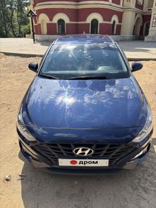  i30, 2020