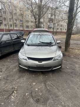  Honda Civic 2007 , 300000 ,  