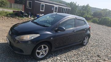  Mazda Demio 2008 , 535000 ,  