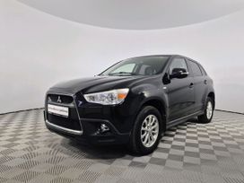 SUV   Mitsubishi ASX 2010 , 790000 , 