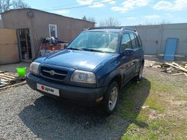 SUV   Suzuki Grand Vitara 1999 , 635000 , 