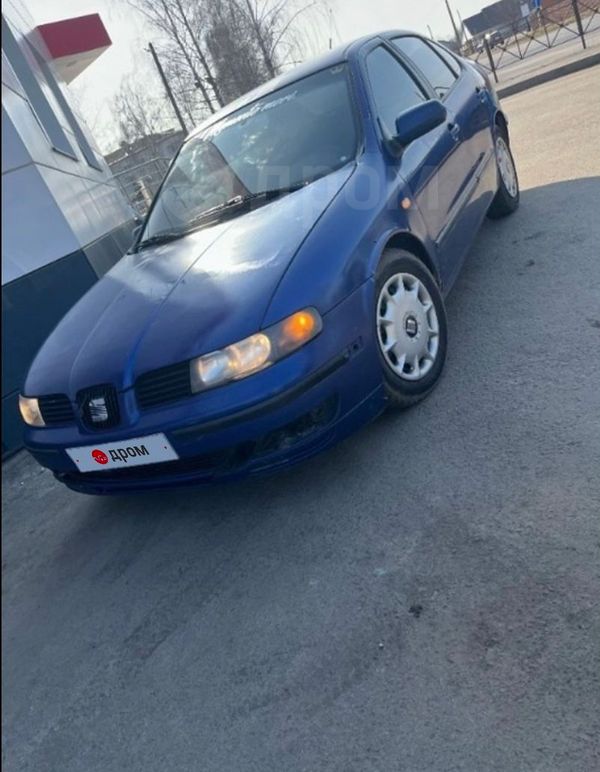  SEAT Toledo 1999 , 180000 , 