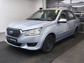  Datsun on-DO 2015 , 289000 , 