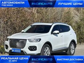 SUV   Haval H6 2021 , 2050000 , 