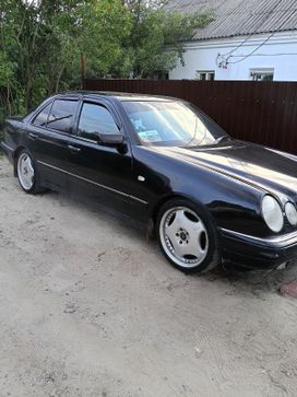  Mercedes-Benz E-Class 1996 , 425000 , 