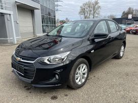  Chevrolet Onix 2023 , 1700000 , 
