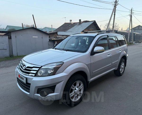 SUV   Great Wall Hover H3 2011 , 799000 , 