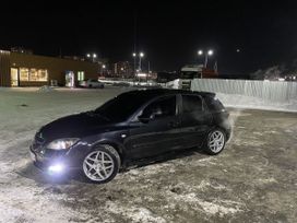  Mazda Mazda3 MPS 2007 , 650000 , 