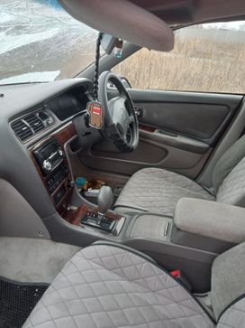  Toyota Mark II 2000 , 270000 , 