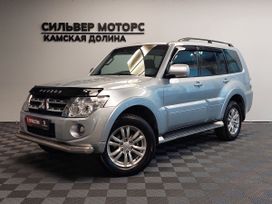 SUV   Mitsubishi Pajero 2012 , 1990000 , 