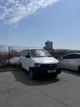    Toyota Town Ace Noah 1999 , 399000 , 