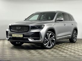 SUV   Geely Monjaro 2023 , 3245000 , 