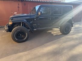 SUV   Jeep Wrangler 2021 , 11600000 , 