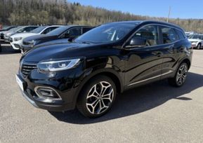 SUV   Renault Kadjar 2020 , 1431000 , 