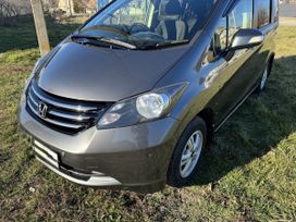    Honda Freed 2010 , 1250000 , 