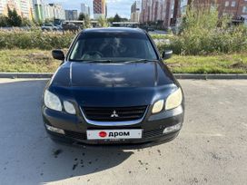 SUV   Mitsubishi Airtrek 2002 , 460000 , 