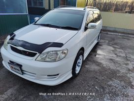  Toyota Corolla Fielder 2003 , 650000 , 