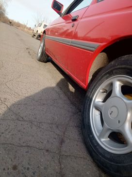  Ford Escort 1991 , 130000 , 