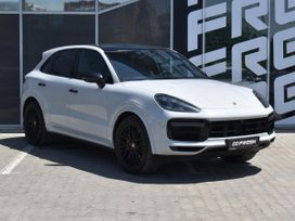 SUV   Porsche Cayenne 2018 , 6650000 , 