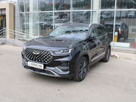 SUV   Chery Tiggo 8 Pro 2022 , 1660000 , 