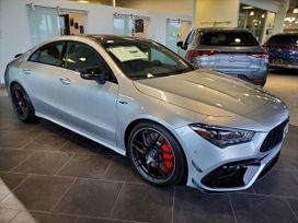 Mercedes-Benz CLA-Class 2024 , 9025000 , 