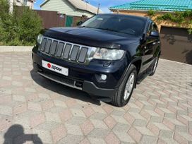 SUV   Jeep Grand Cherokee 2010 , 1950000 , 