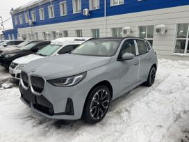 SUV ��� ����������� BMW X3 2025 ����, 7499000 ������, �����������