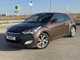 Hyundai Veloster 2015 , 1400000 , 