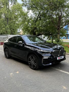 SUV   BMW X6 2021 , 9050000 , 