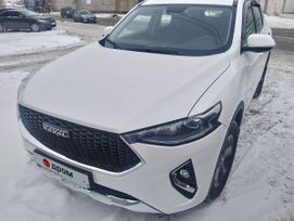 SUV   Haval F7 2021 , 1600000 , 