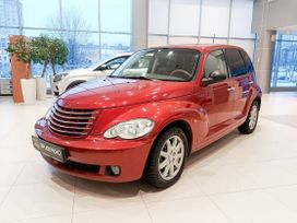  PT Cruiser 2007