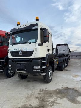   Sitrak C7H 2024 , 12150000 , 