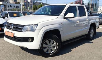  Volkswagen Amarok 2013 , 1700000 , 