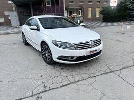  Volkswagen Passat CC 2013 , 1300000 , 