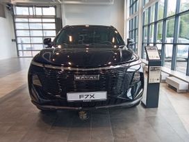 SUV   Haval F7x 2025 , 3549000 , 