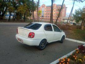  Toyota Platz 2001 , 380000 , 