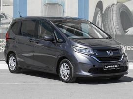    Honda Freed 2019 , 1849000 , 
