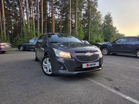  Chevrolet Cruze 2013 , 837000 , 