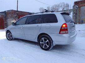  Toyota Corolla Fielder 2001 , 580000 , 