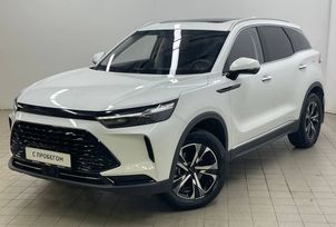 SUV   BAIC X7 2023 , 2150000 , 