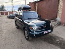  Pajero Pinin, 2003